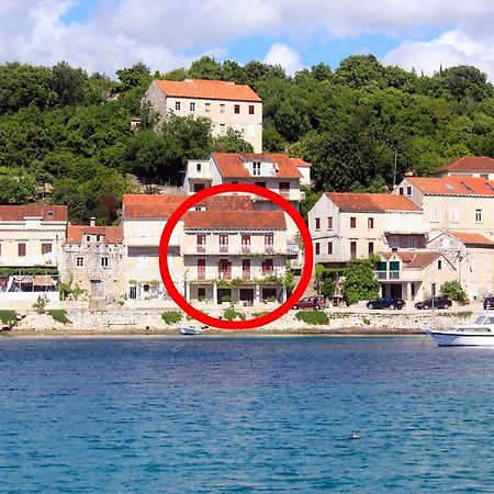 Apartments And Rooms By The Sea Racisce, Korcula - 4341 Extérieur photo