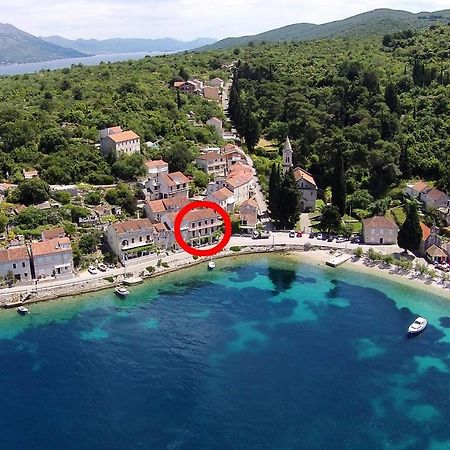 Apartments And Rooms By The Sea Racisce, Korcula - 4341 Extérieur photo