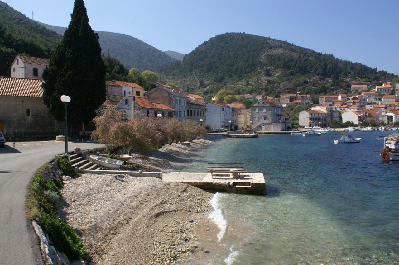 Apartments And Rooms By The Sea Racisce, Korcula - 4341 Extérieur photo