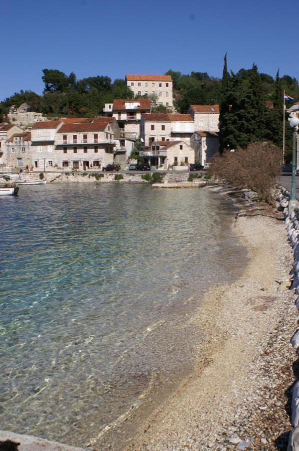 Apartments And Rooms By The Sea Racisce, Korcula - 4341 Extérieur photo