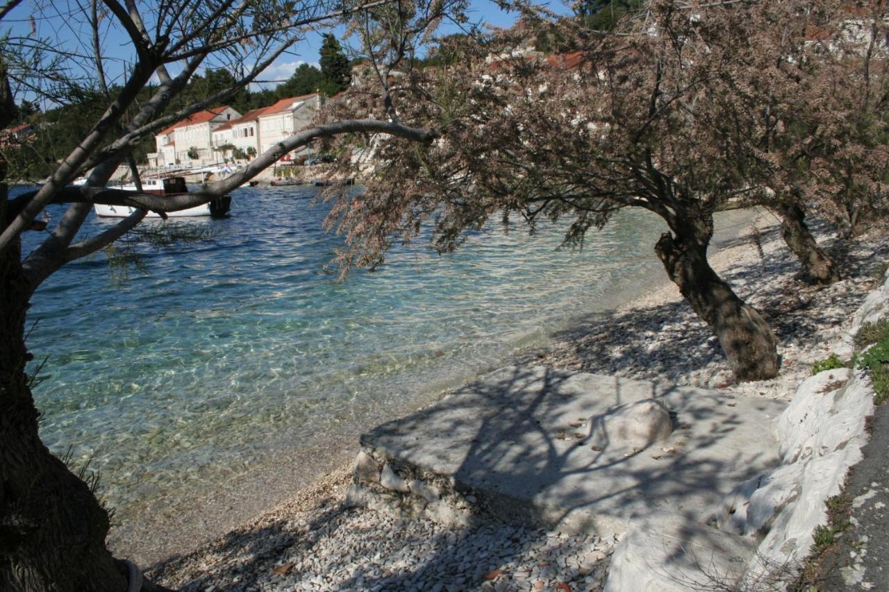 Apartments And Rooms By The Sea Racisce, Korcula - 4341 Extérieur photo
