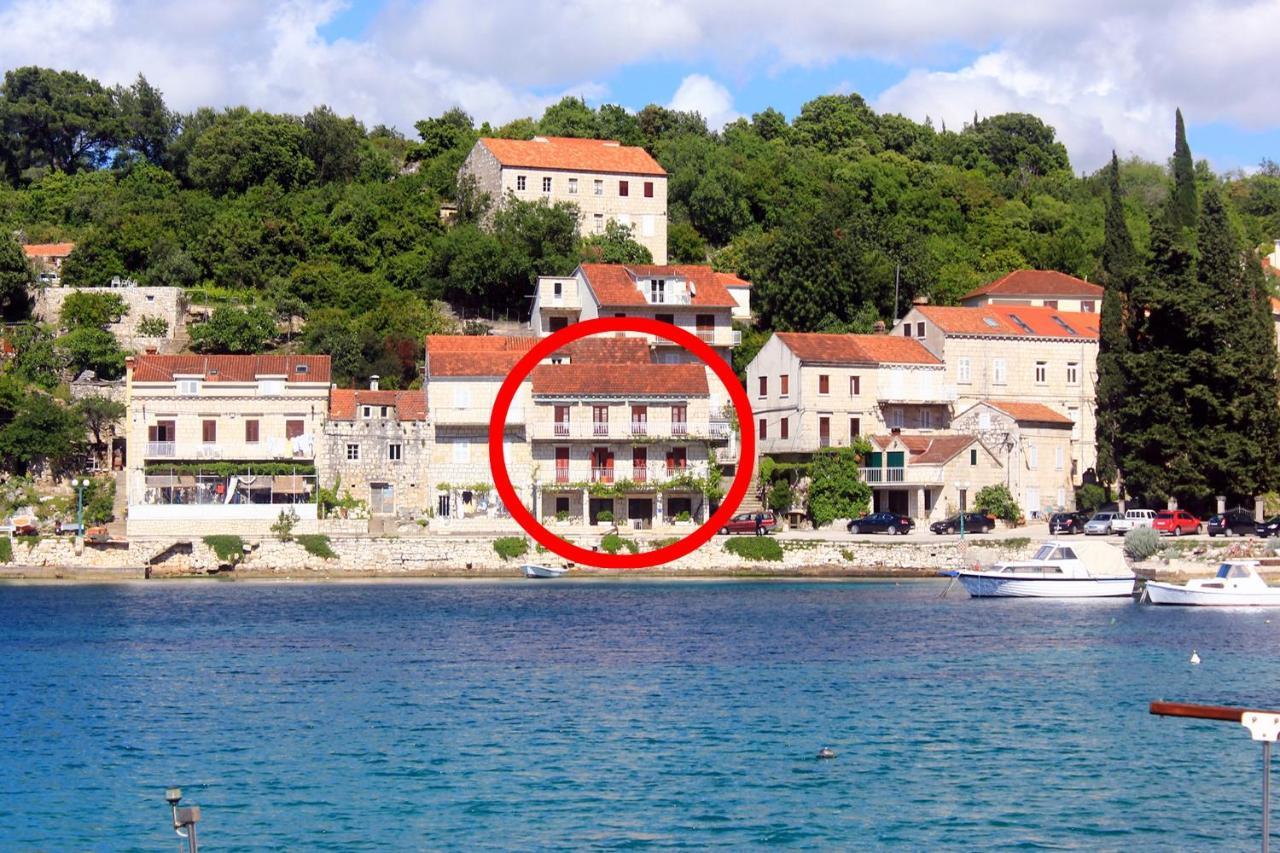 Apartments And Rooms By The Sea Racisce, Korcula - 4341 Extérieur photo