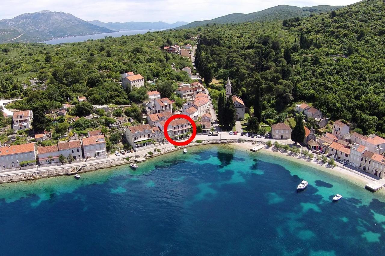 Apartments And Rooms By The Sea Racisce, Korcula - 4341 Extérieur photo