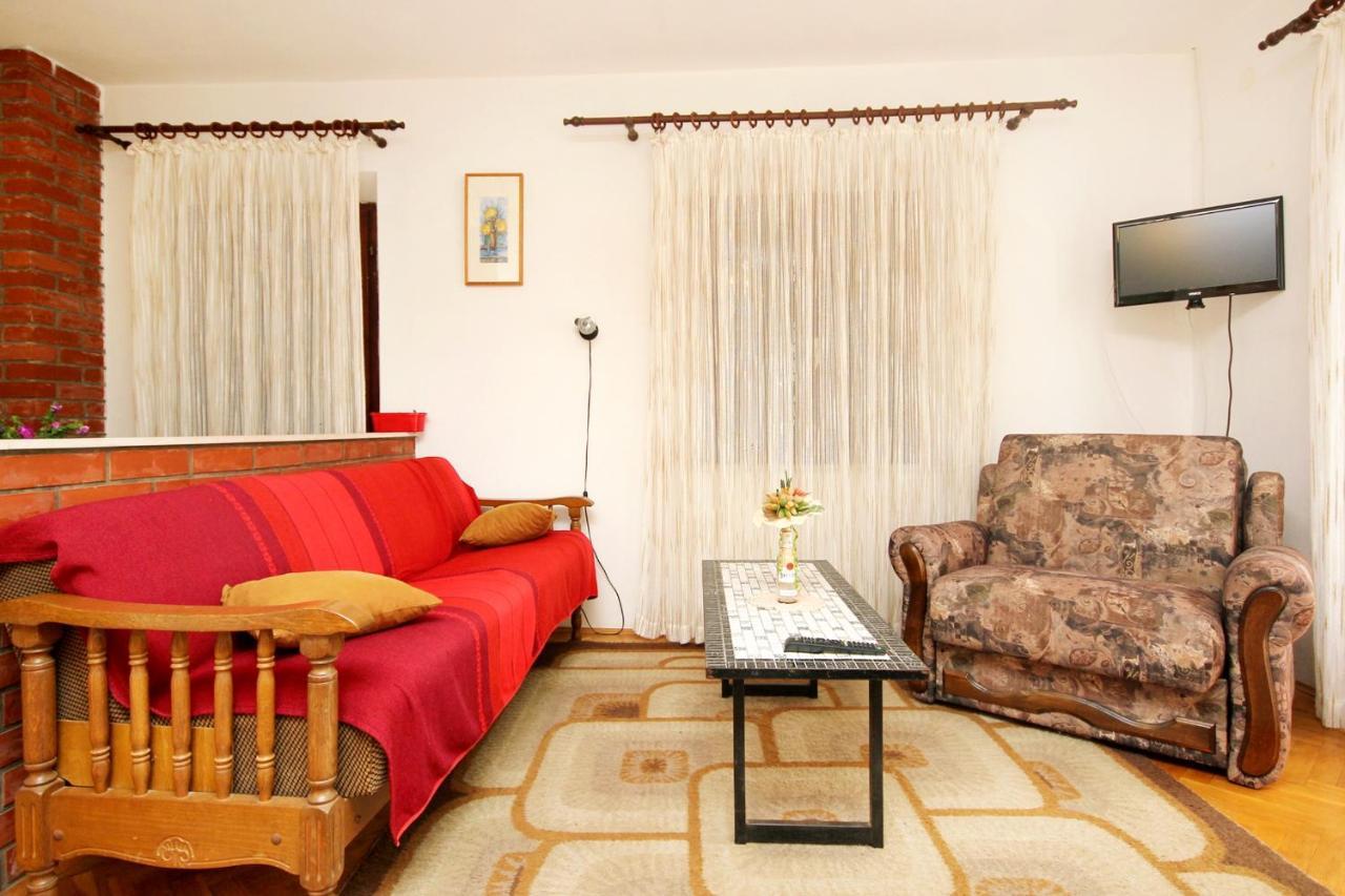 Apartments And Rooms By The Sea Racisce, Korcula - 4341 Extérieur photo