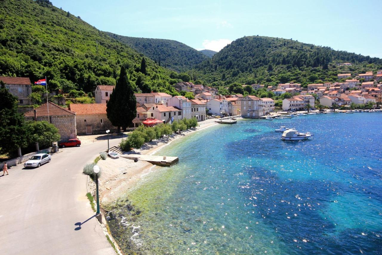 Apartments And Rooms By The Sea Racisce, Korcula - 4341 Extérieur photo