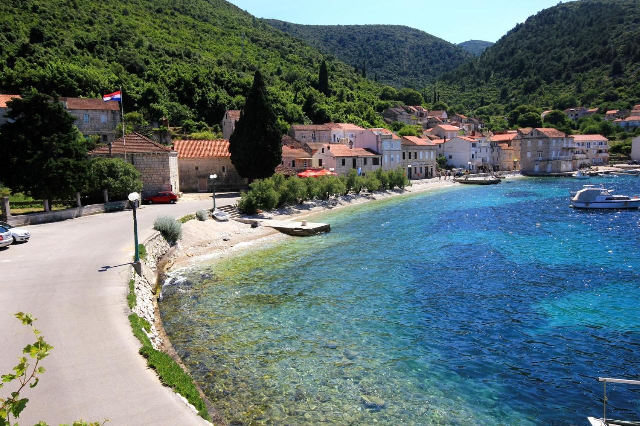 Apartments And Rooms By The Sea Racisce, Korcula - 4341 Extérieur photo