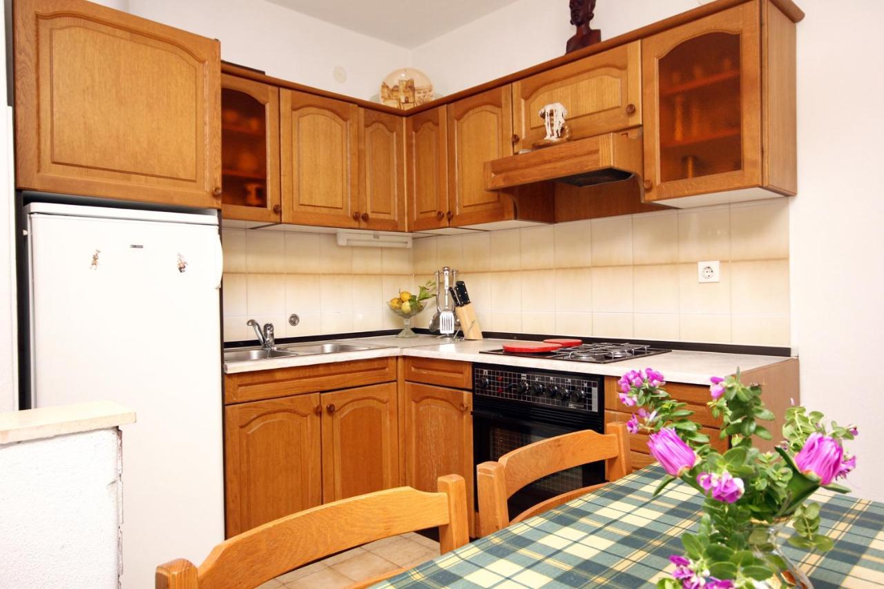 Apartments And Rooms By The Sea Racisce, Korcula - 4341 Extérieur photo