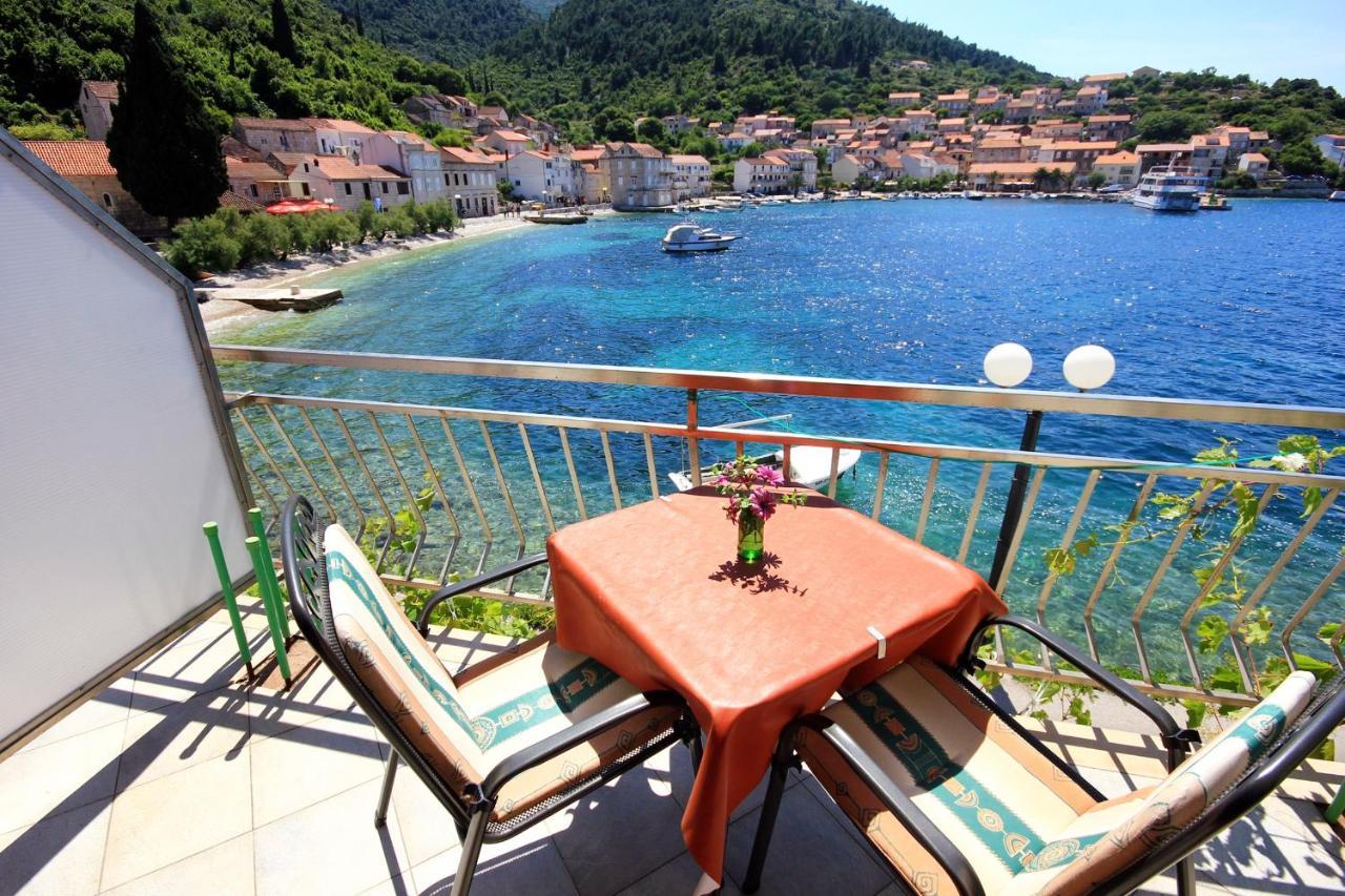 Apartments And Rooms By The Sea Racisce, Korcula - 4341 Extérieur photo