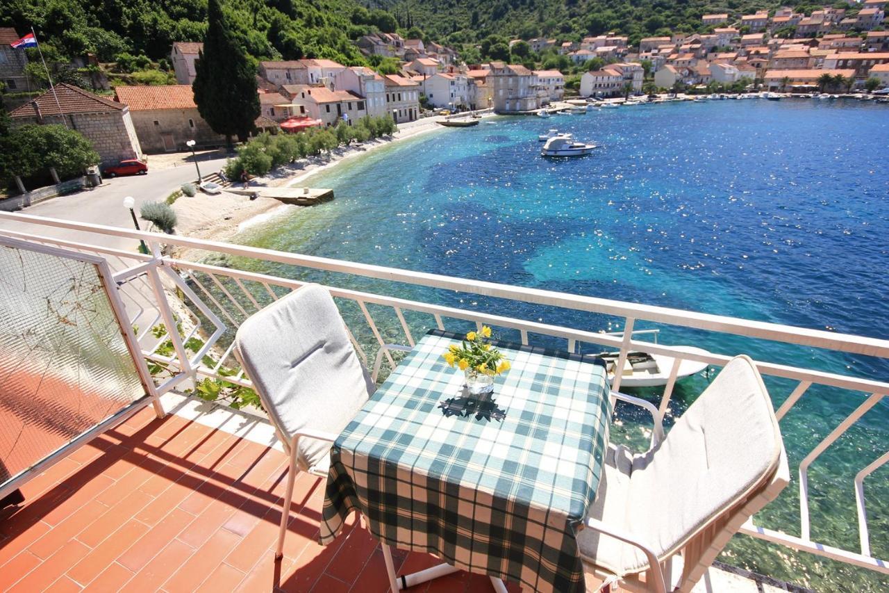 Apartments And Rooms By The Sea Racisce, Korcula - 4341 Extérieur photo