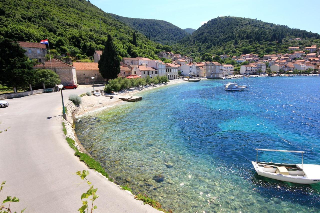 Apartments And Rooms By The Sea Racisce, Korcula - 4341 Extérieur photo
