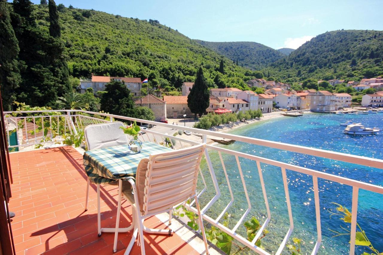 Apartments And Rooms By The Sea Racisce, Korcula - 4341 Extérieur photo
