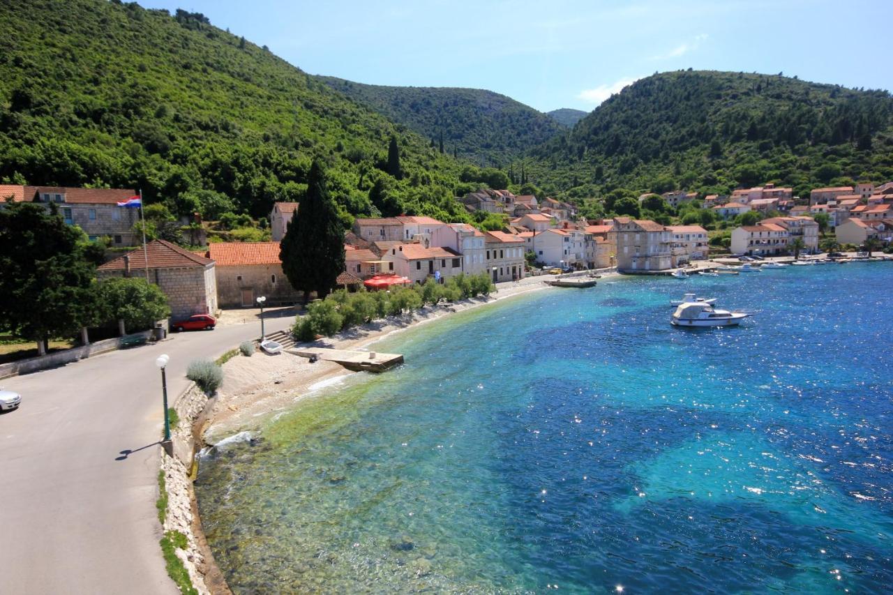 Apartments And Rooms By The Sea Racisce, Korcula - 4341 Extérieur photo